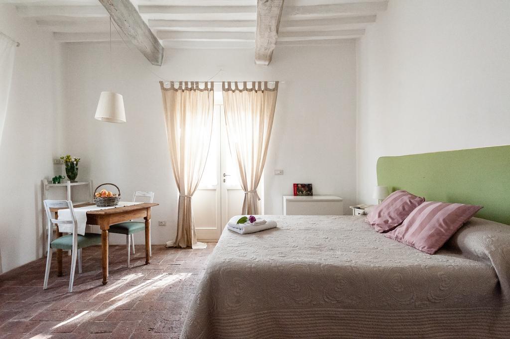 B&B Naturae Cascina Ruang foto