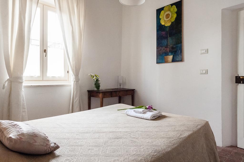 B&B Naturae Cascina Bagian luar foto