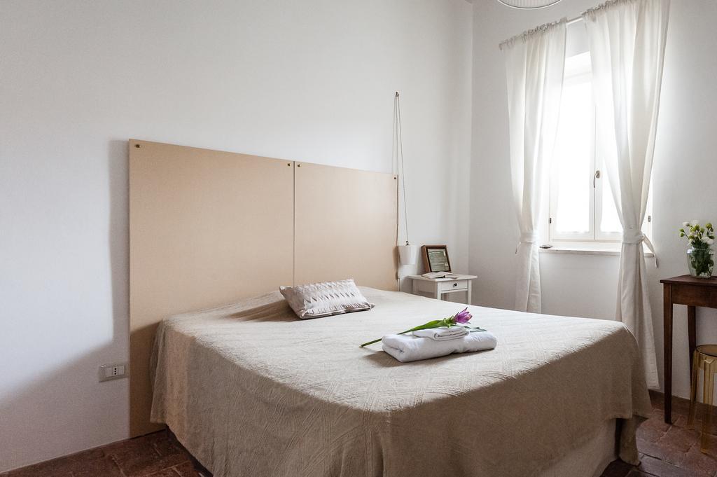 B&B Naturae Cascina Bagian luar foto