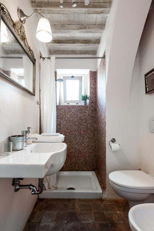 B&B Naturae Cascina Bagian luar foto