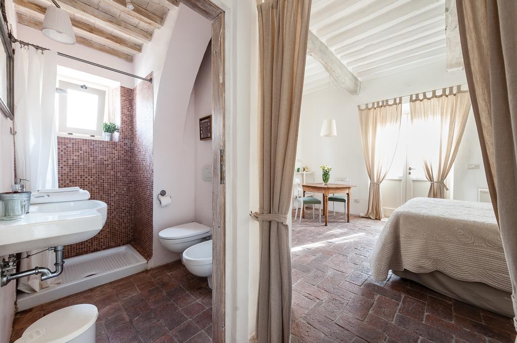 B&B Naturae Cascina Bagian luar foto
